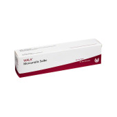 MERCURIALIS SALBE (PZN 1448323)