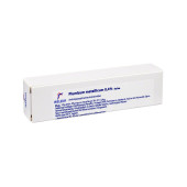 PLUMBUM METALLICUM 0,4% Salbe (PZN 1628261)