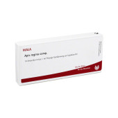 APIS REGINA comp.Ampullen (PZN 1750619)