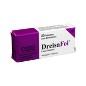 DreisaFol 5mg (PZN 1223914)