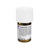 QUARZ D 30 Trituration (PZN 1573301)