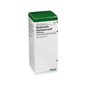 SELENIUM HOMACCORD Tropfen (PZN 927837)