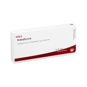 PULMO/FERRUM Ampullen (PZN 2086483)