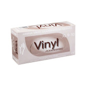 VINYL Handschuhe puderfrei x-large (PZN 1412880)