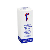 MELISSA CUPRO culta RH D 3 Dilution (PZN 1630105)