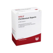 CHELIDONIUM KAPSELN (PZN 1448062)