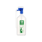 AUGENSPÜLFLASCHE Kunststoff leer 600 ml (PZN 1040332)