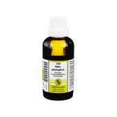 NATRIUM PHOSPHORICUM KOMPLEX Nr.183 Dilution (PZN 1910477)