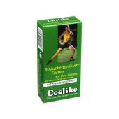 COOLIKE Muskeltonikum Tuch m.FBW (PZN 1417133)