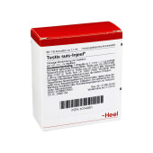 TESTIS SUIS Injeel Ampullen (PZN 1014091)
