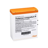 THALAMUS compositum N Ampullen (PZN 1676165)