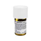 SIDERIT D 6 Trituration (PZN 1616714)