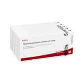 MESENCHYM/CALCIUM carbonicum comp.Ampullen (PZN 2086187)