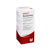 ROSMARINUS OLEUM aethereum 10% (PZN 2088803)