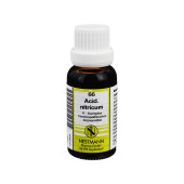 ACIDUM NITRICUM K Komplex Nr.66 Dilution (PZN 1012904)