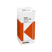 SYNERGON KOMPLEX 18b Nuphar Tropfen (PZN 1855152)