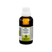 RATANHIA F Komplex Nr.222 Dilution (PZN 1013128)