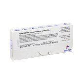 QUARZ D 20 Ampullen (PZN 1625647)