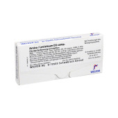 ARNICA/LEVISTICUM D 3 comp.Ampullen (PZN 1618535)