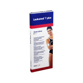 LEUKOMED transp.plus sterile Pflaster 10x30 cm (PZN 1051086)