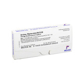 ARNICA PLANTA tota Rh D 20 Ampullen (PZN 1618340)