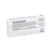 RHUS TOXICODENDRON D 6 Ampullen (PZN 1625877)