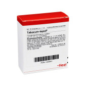 TABACUM INJEEL Ampullen (PZN 1000841)