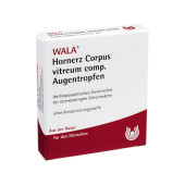 HORNERZ/Corpus vitreum comp.Augentropfen (PZN 1448205)