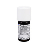 PHOSPHORUS D 25/Sulfur D 25 aa Mischung (PZN 1573198)