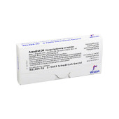 ARANDISIT D 6 Ampullen (PZN 1617702)