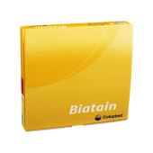 BIATAIN Schaumverband Ferse 19x20 cm (PZN 1532006)