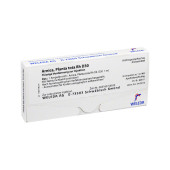 ARNICA PLANTA tota Rh D 30 Ampullen (PZN 1618363)