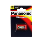 BATTERIEN Lady 1,5V LR1 AM5 (PZN 1973696)