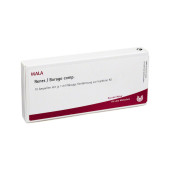 RENES/BORAGO comp.Ampullen (PZN 2086626)