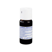 ABSINTHIUM Urtinktur D 1 10% (PZN 1631760)