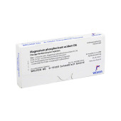 MAGNESIUM PHOSPHORICUM ACIDUM D 6 Ampullen (PZN 1623921)