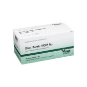 DISCI Bamb HOM 1 ml Injektionslösung (PZN 1876941)
