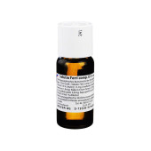 SOLUTIO FERRI comp.D 3 Dilution (PZN 1614543)