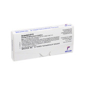 ARANDISIT D 15 Ampullen (PZN 1617725)