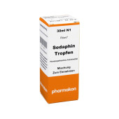 SEDAPHIN Tropfen (PZN 1746701)