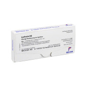 LACHESIS D 6 Ampullen (PZN 1623559)