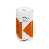 SYNERGON KOMPLEX 24 Coffea Tropfen (PZN 1855206)