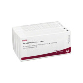 PERIODONTIUM/SILICEA comp.Ampullen (PZN 2086402)