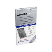 ACTISORB 220 Silver 10,5x19 cm steril Kompressen (PZN 1591167)