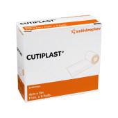 CUTIPLAST 4 cmx5 m Wundverband im Spender (PZN 2033015)