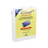 KOLIBRI comwash extra Waschhandschuh unfol.16x24cm (PZN 1869881)