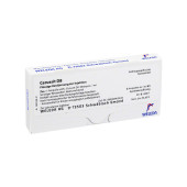 CERUSSIT D 8 Ampullen (PZN 1620503)