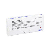 HEPAR STANNUM D 4 Ampullen (PZN 1623105)