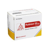 Rutinion 50mg (PZN 892659)