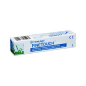 TERUMO FineTouch Lanzettengerät (PZN 1061475)